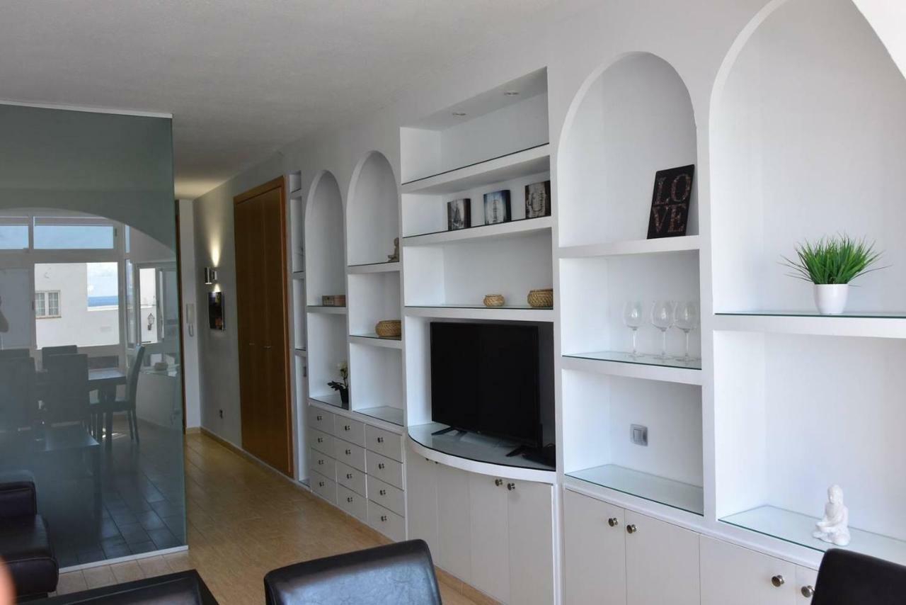 Luxury Cristianos Beachfront * Los Cristianos (Tenerife)