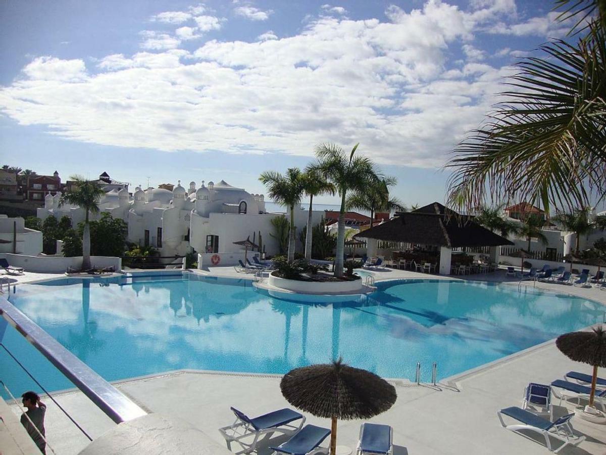 Luxury In Costa Adeje * Playa Paraiso (Tenerife)