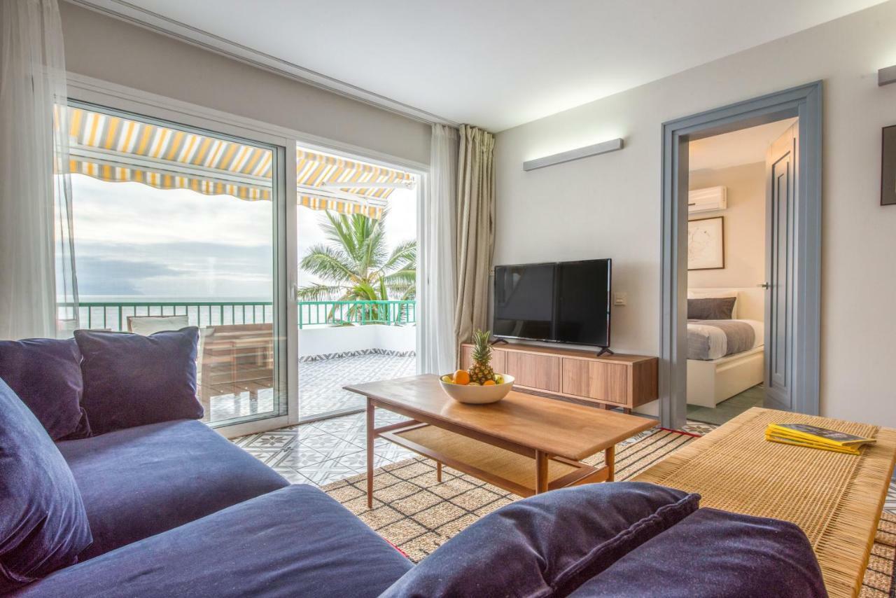 Modern, Bright And Welcoming Oceanfront *