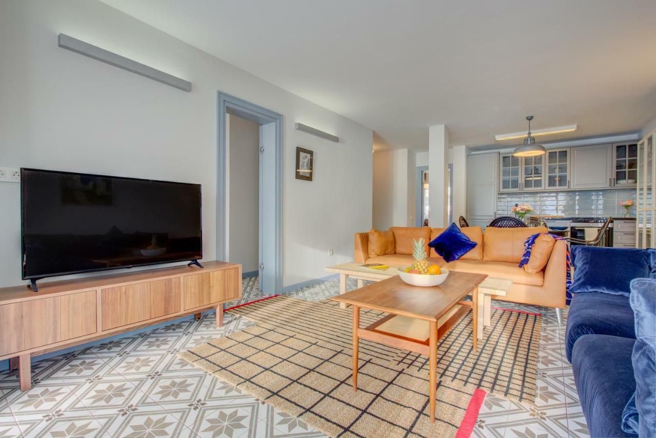 Modern, Bright And Welcoming Oceanfront Appartement *