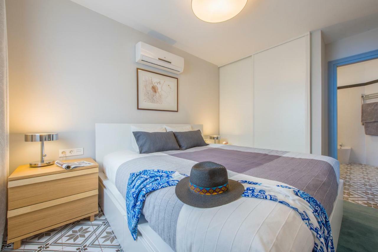 Appartement Modern, Bright And Welcoming Oceanfront *