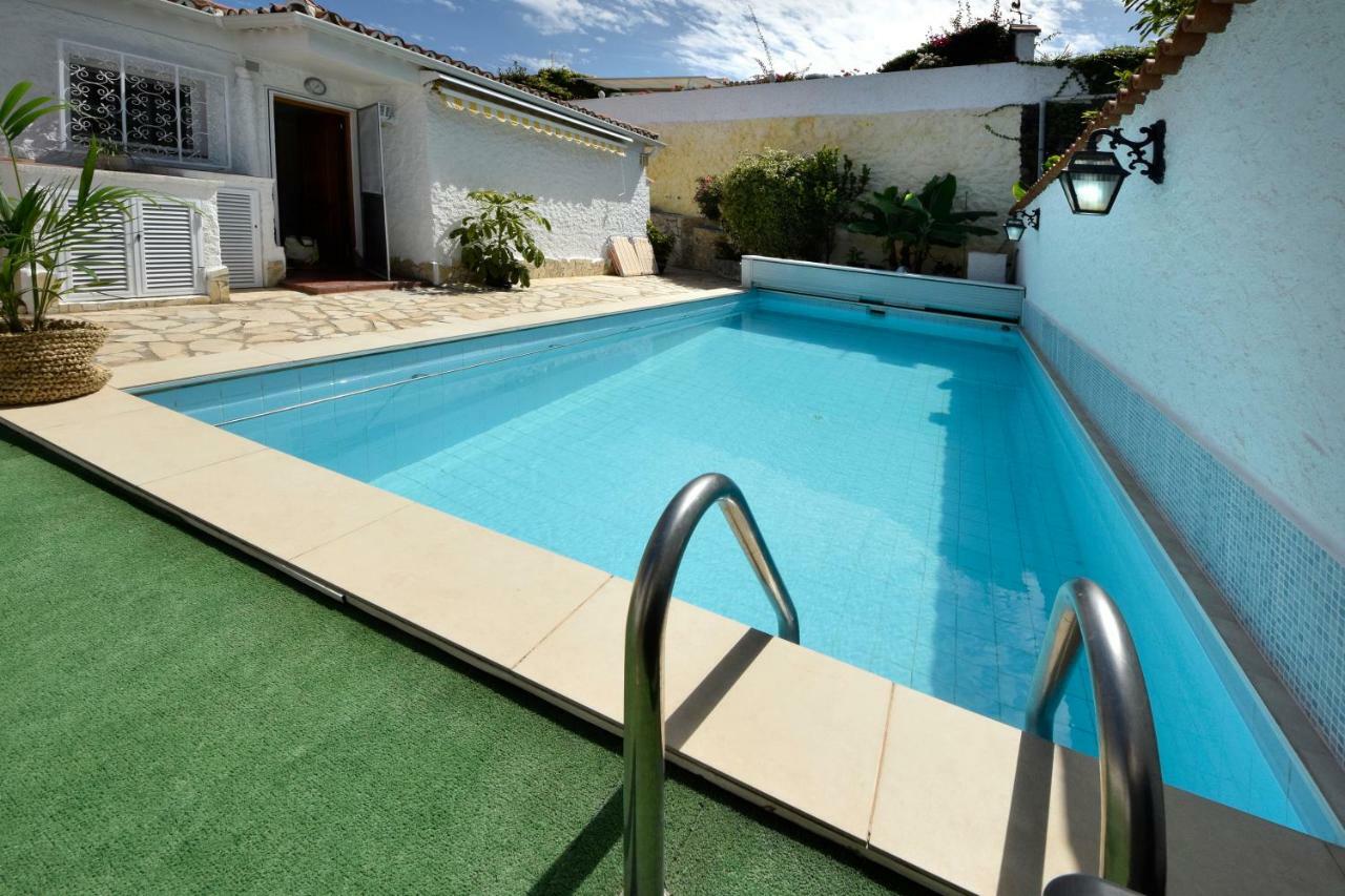 La Casita Сasa de vacaciones