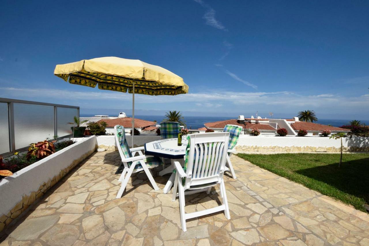 La Casita Сasa de vacaciones Los Realejos