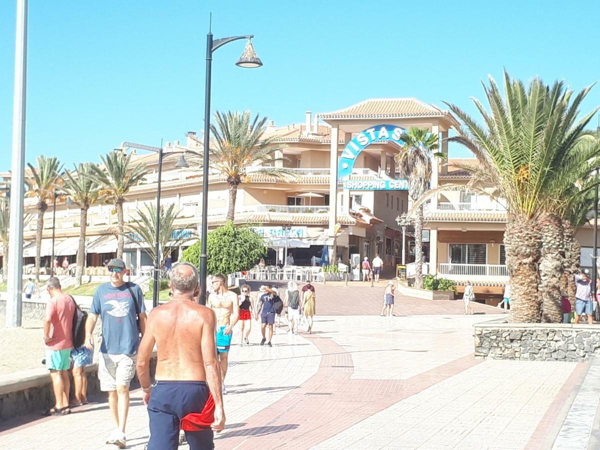 Playa Honda Luxury Apartment Arona (Tenerife)