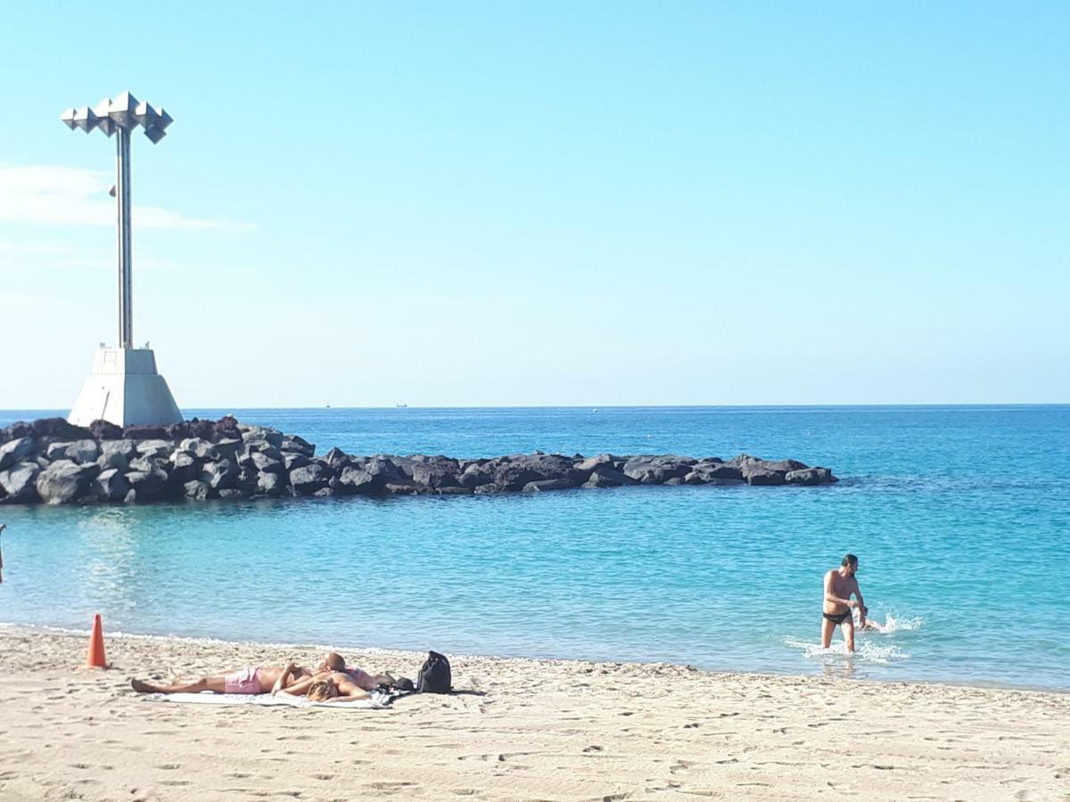 Playa Honda Luxury