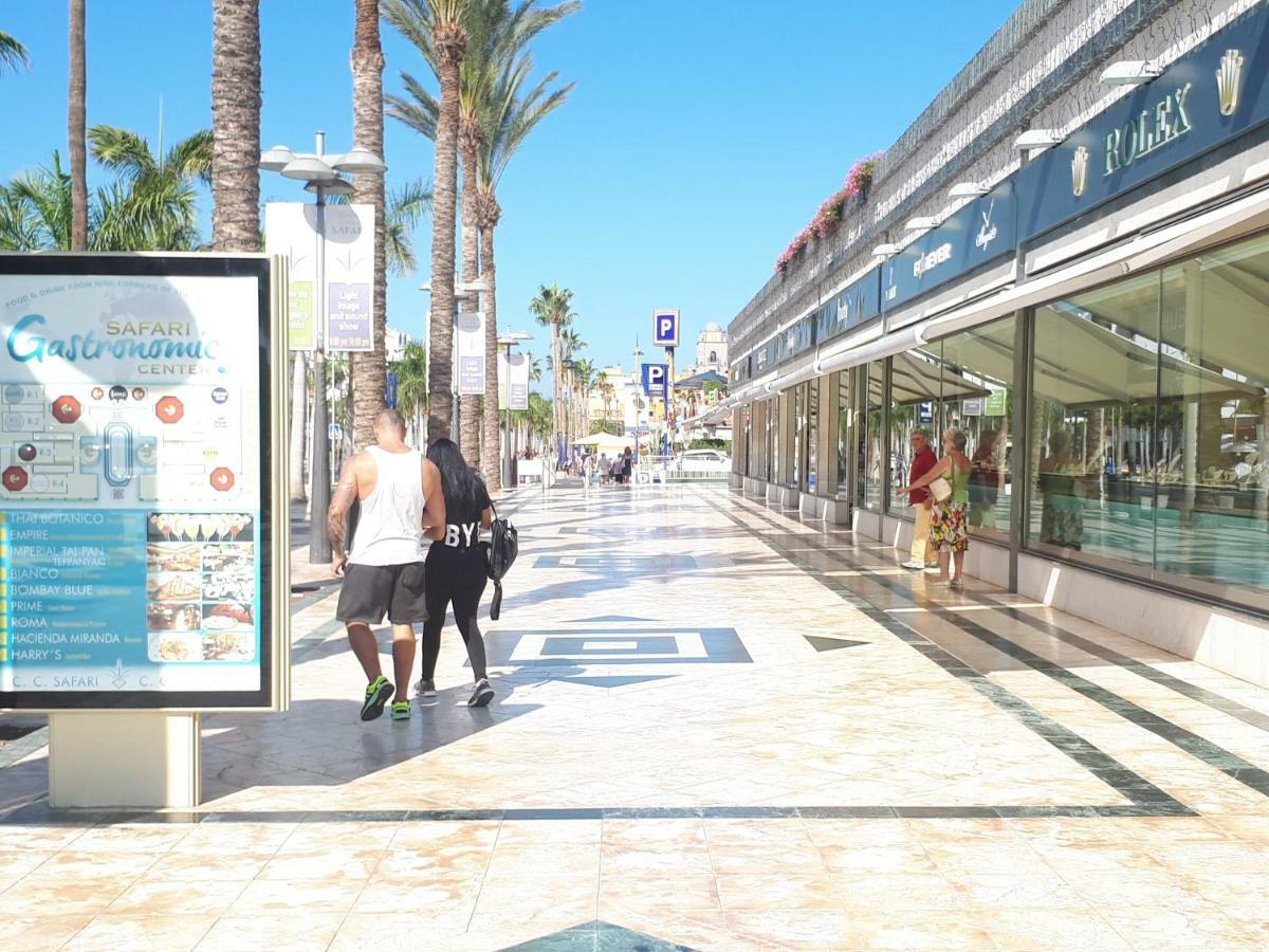 Apartment Playa Honda Luxury