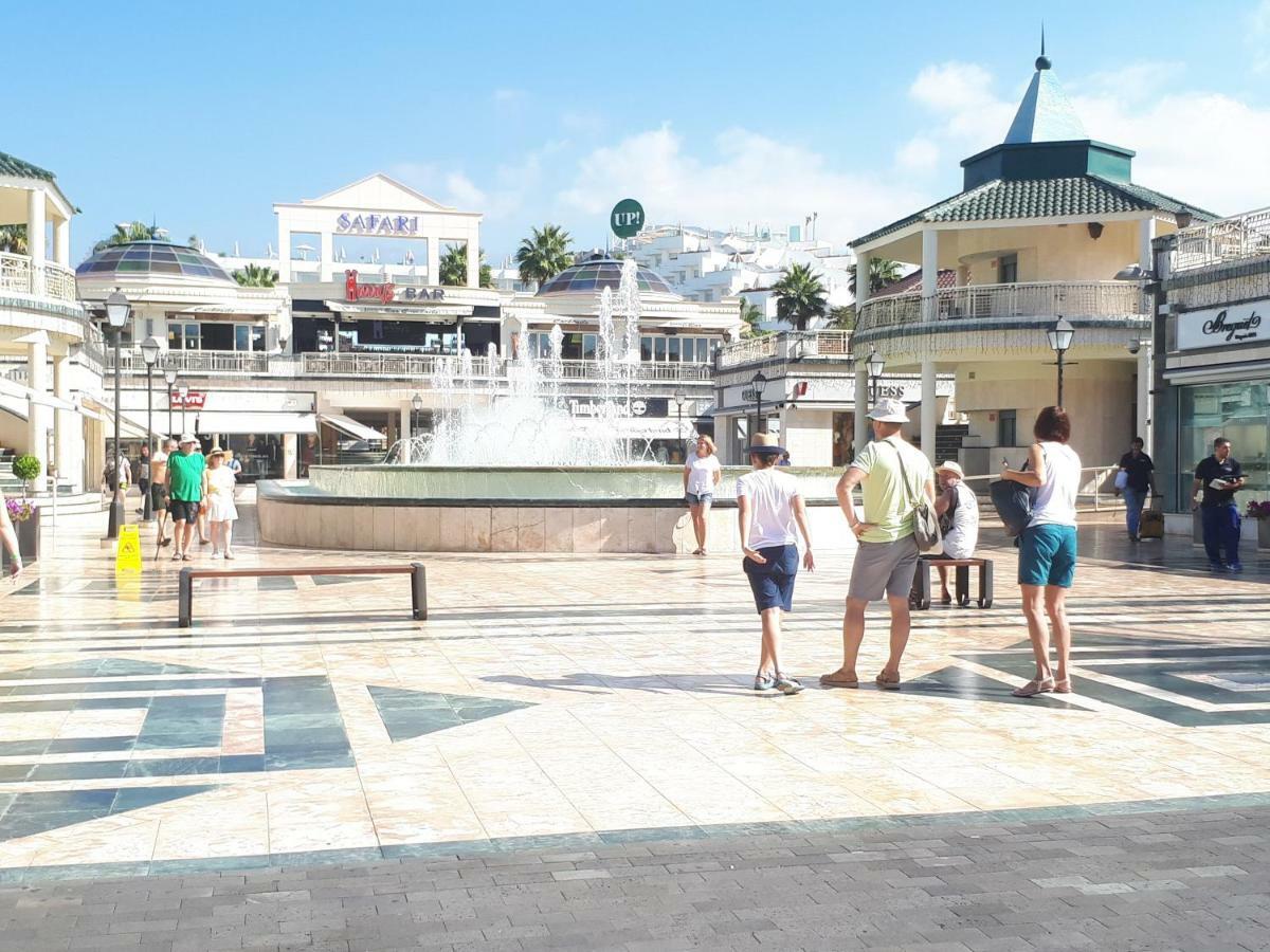 Playa Honda Luxury Arona (Tenerife)