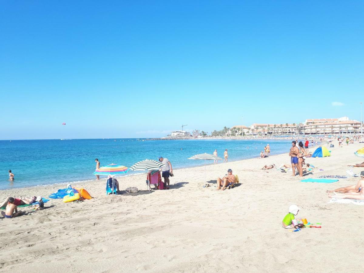 Playa Honda Luxury *
