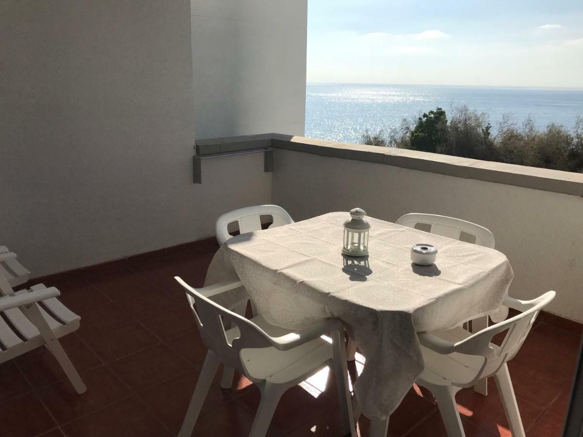 Playa Chica Tenerife Appartement *