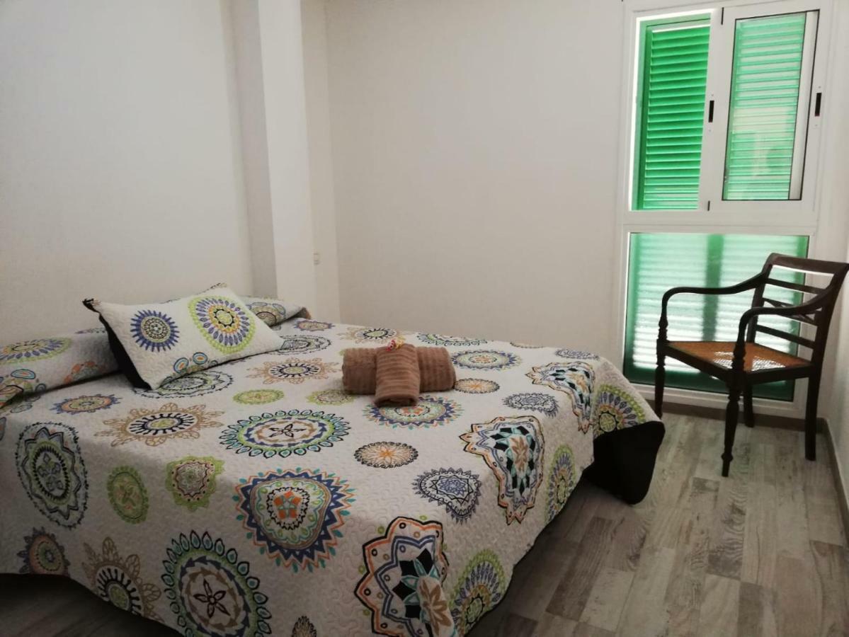 Apartamento Family