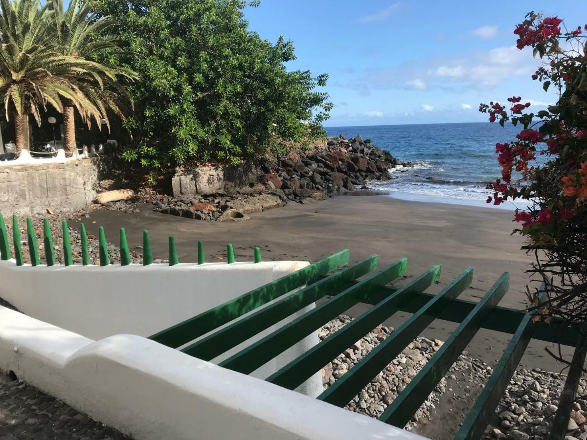 Playa Chica Tenerife Appartement *