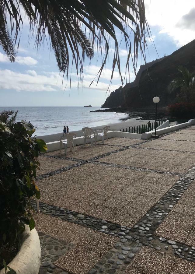 Playa Chica Tenerife Appartement San Andrés