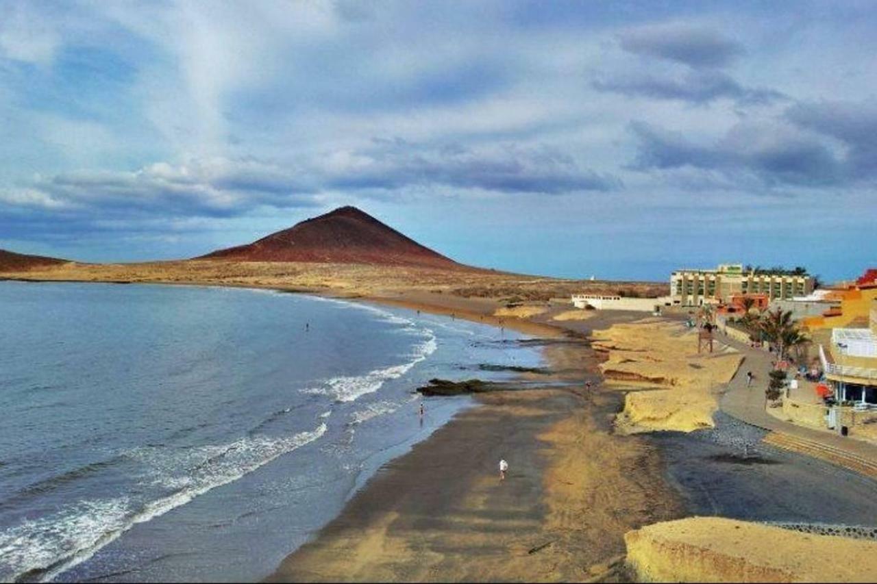 - Cerca De La Playa Appartement *