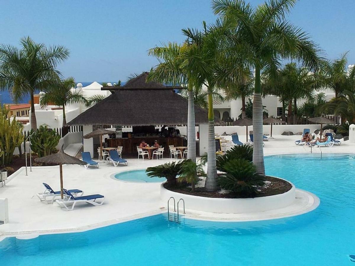 Apartment Adeje Paradise En Tenerife Sur Costa Adeje (Tenerife)