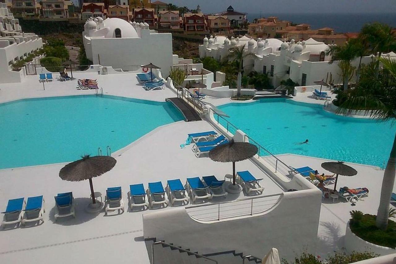 Apartment Adeje Paradise En Tenerife Sur Costa Adeje (Tenerife)