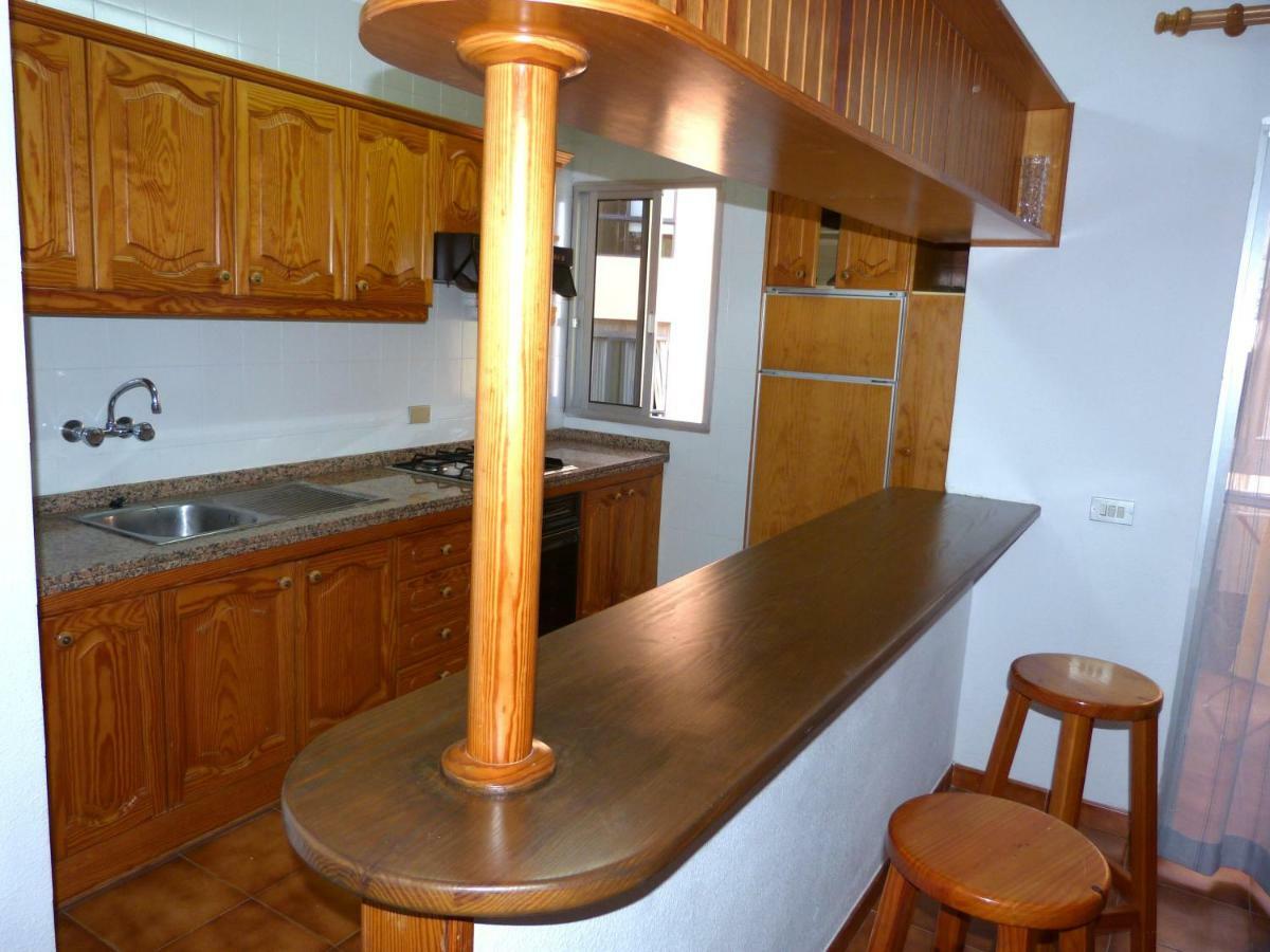 - Cerca De La Playa Appartement *