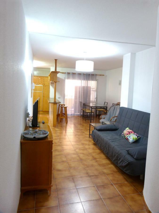 - Cerca De La Playa Appartement *
