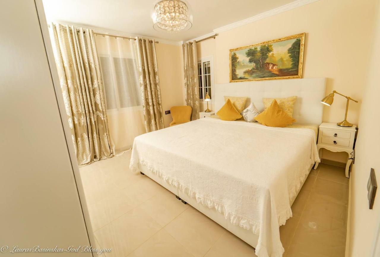 Villa Grand Costa Adeje (Tenerife)