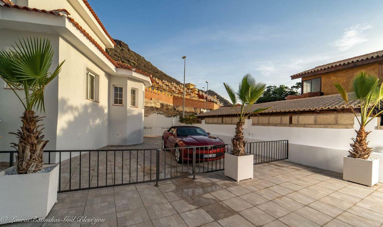 Villa Grand