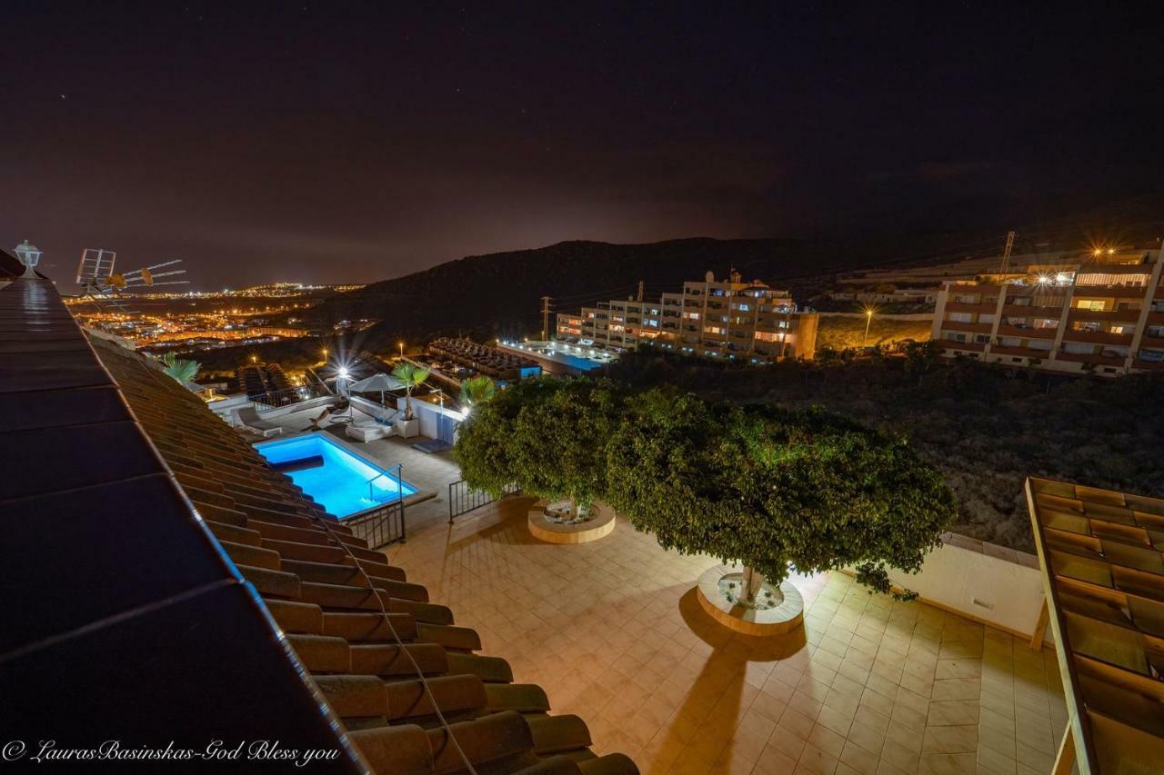 Villa Grand Costa Adeje (Tenerife)