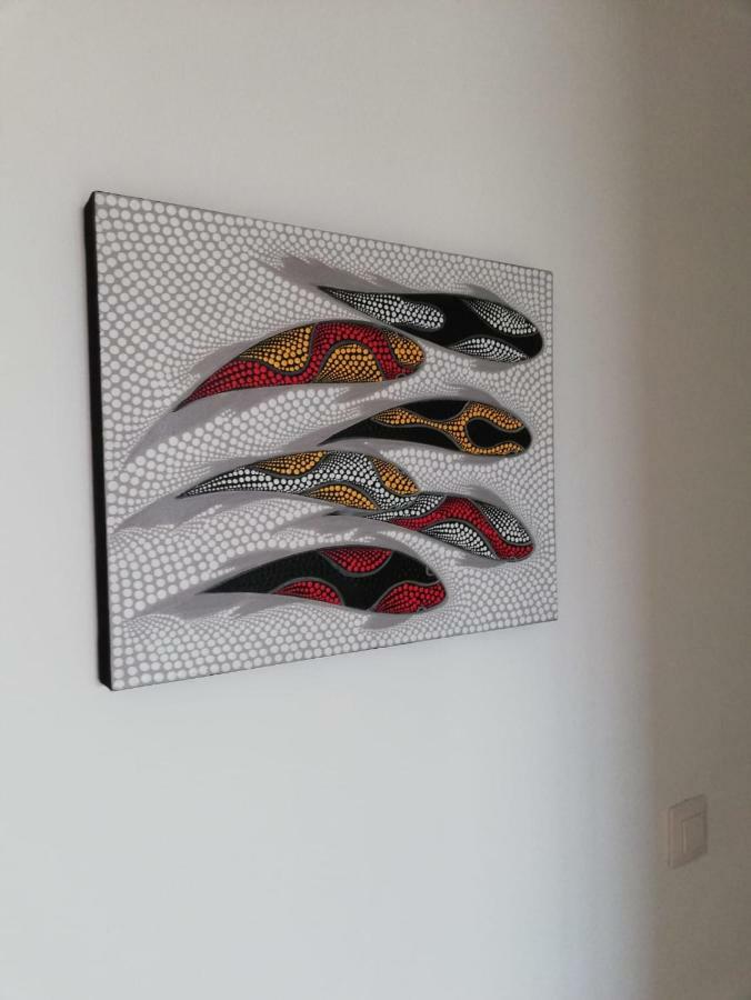 Apartamento Family *