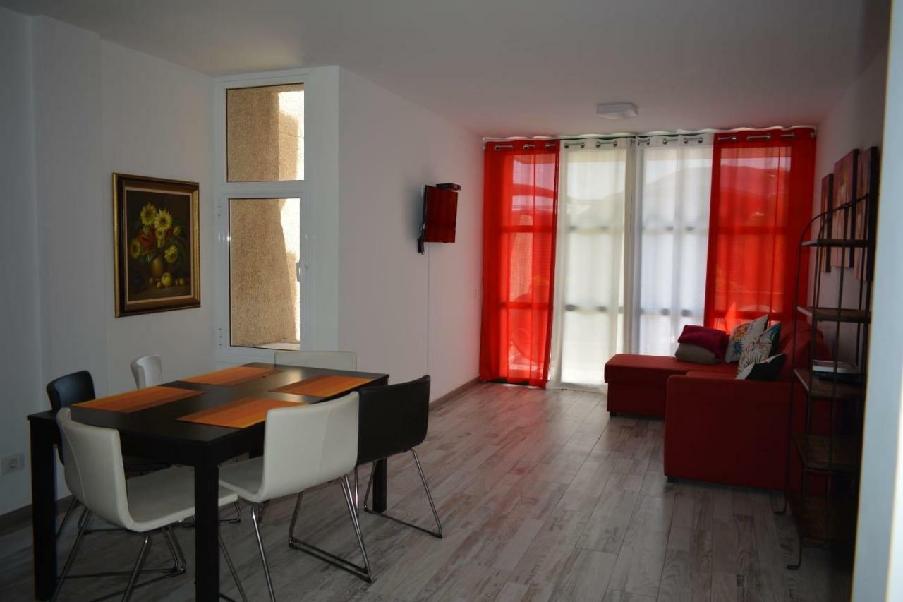 Family Apartamento *
