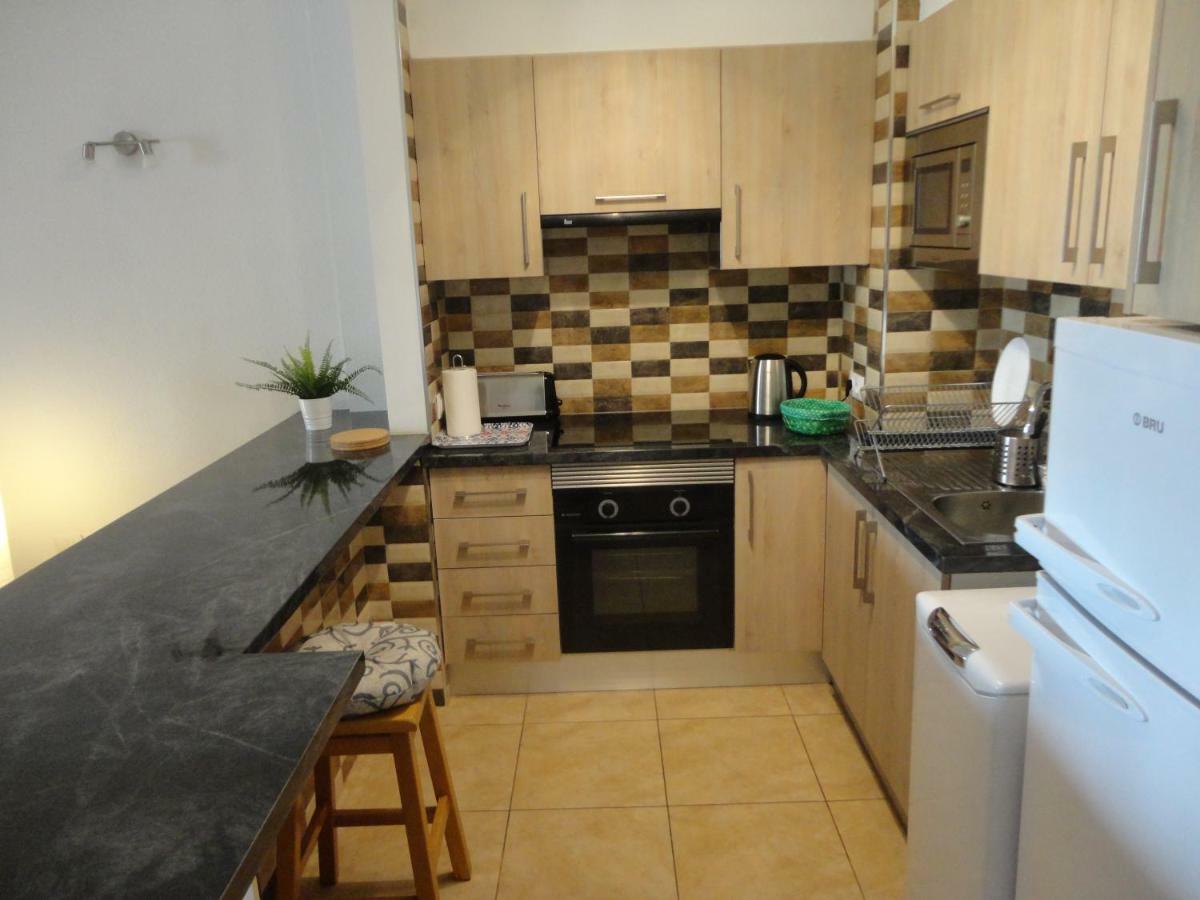 Apartment Sunny Summerland Cristianos, Ap With And Ocean View Los Cristianos (Tenerife)
