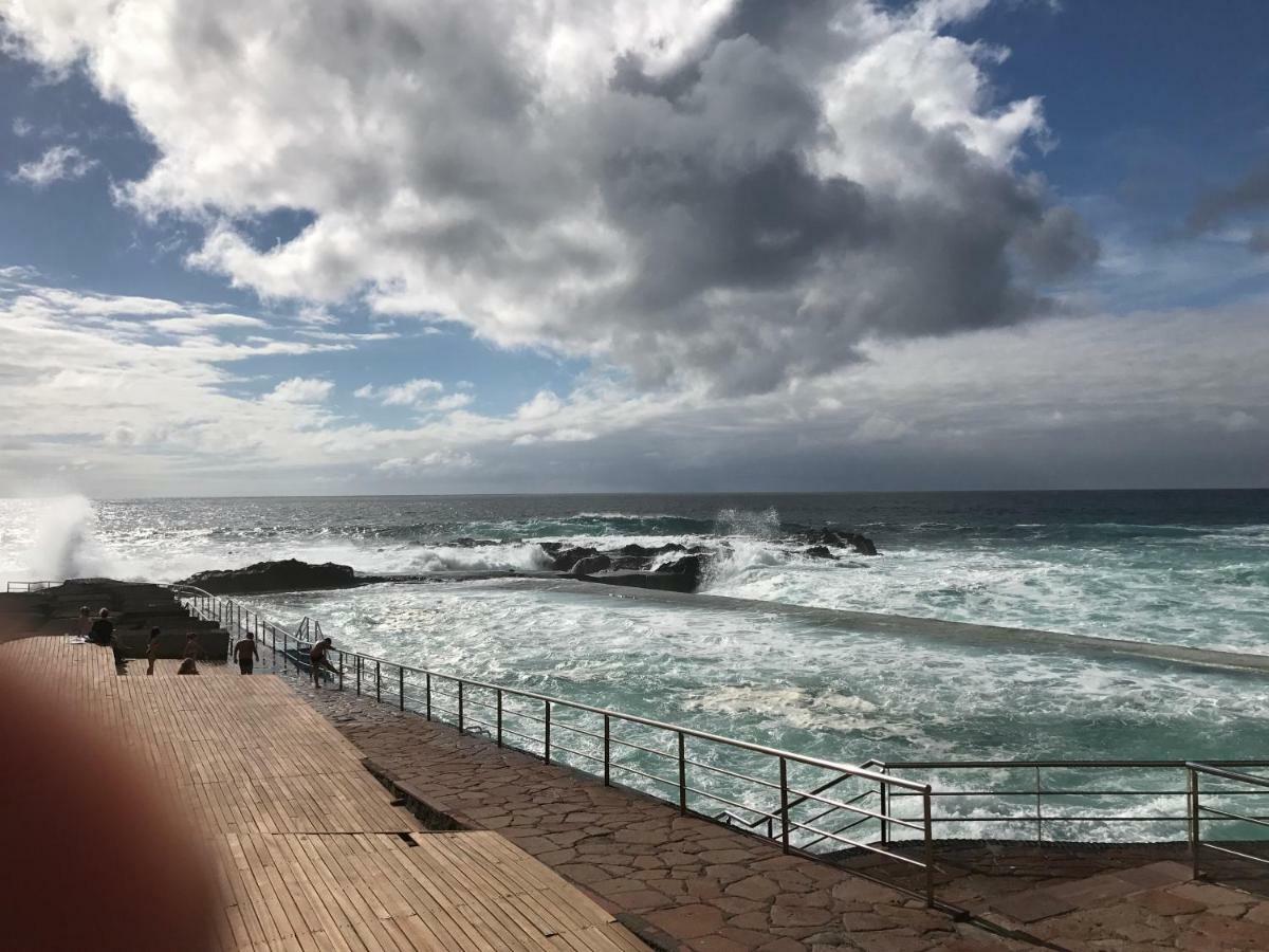 Apartamento Apto En Mesa Del Mar Puerto de la Madera