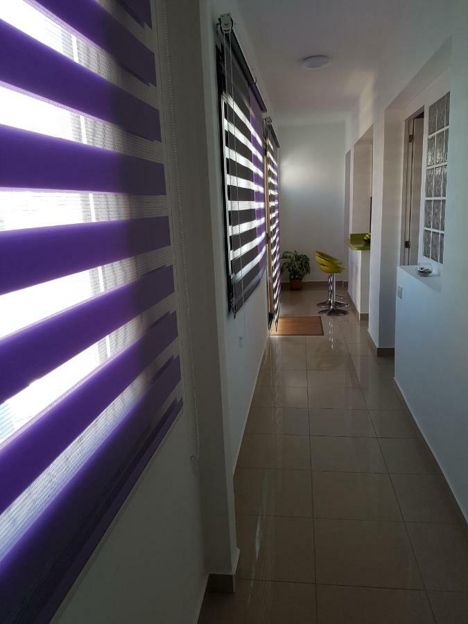 Appartement Calle Guajara, 1. Casa Playa Chica