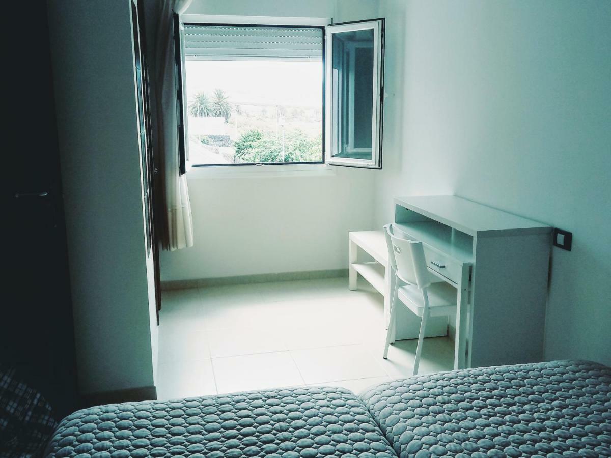 Bajamar Armonia Park Apartment