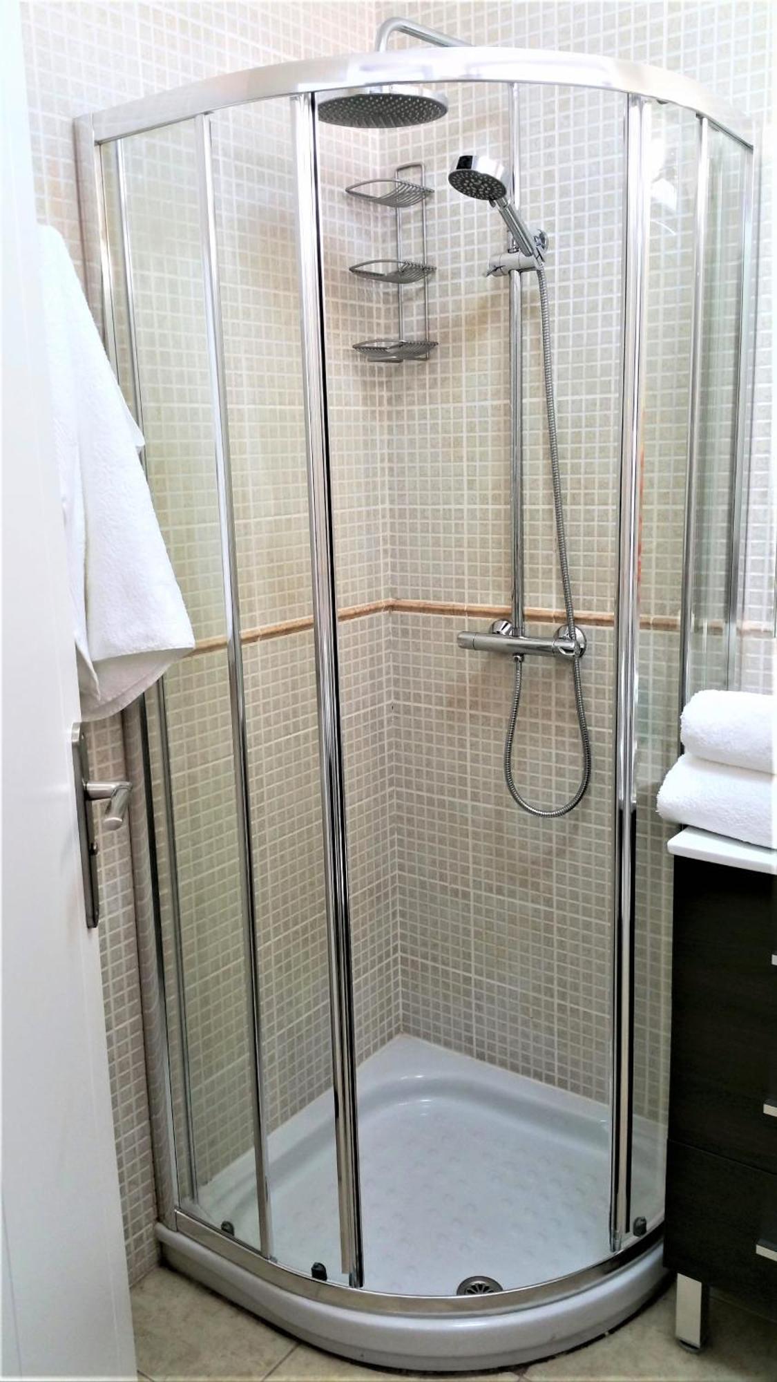 Playa De Americas Sea Views Appartement