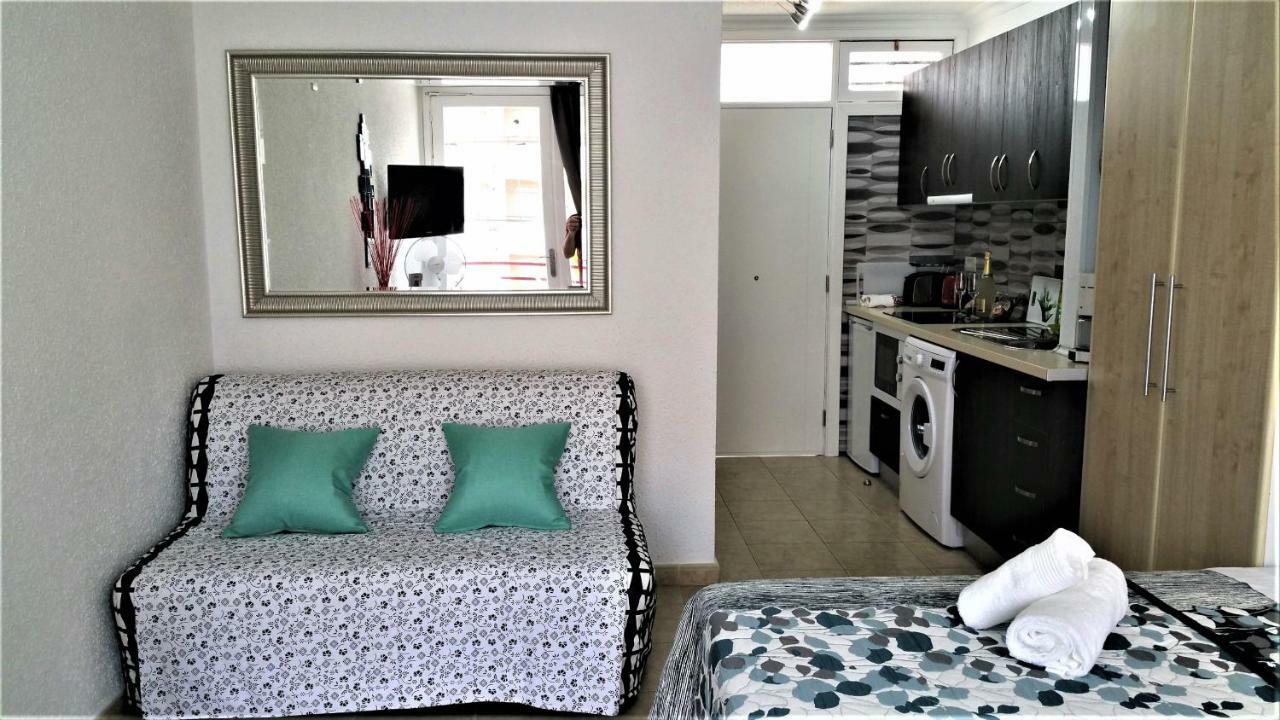 Playa De Americas Sea Views Appartement *