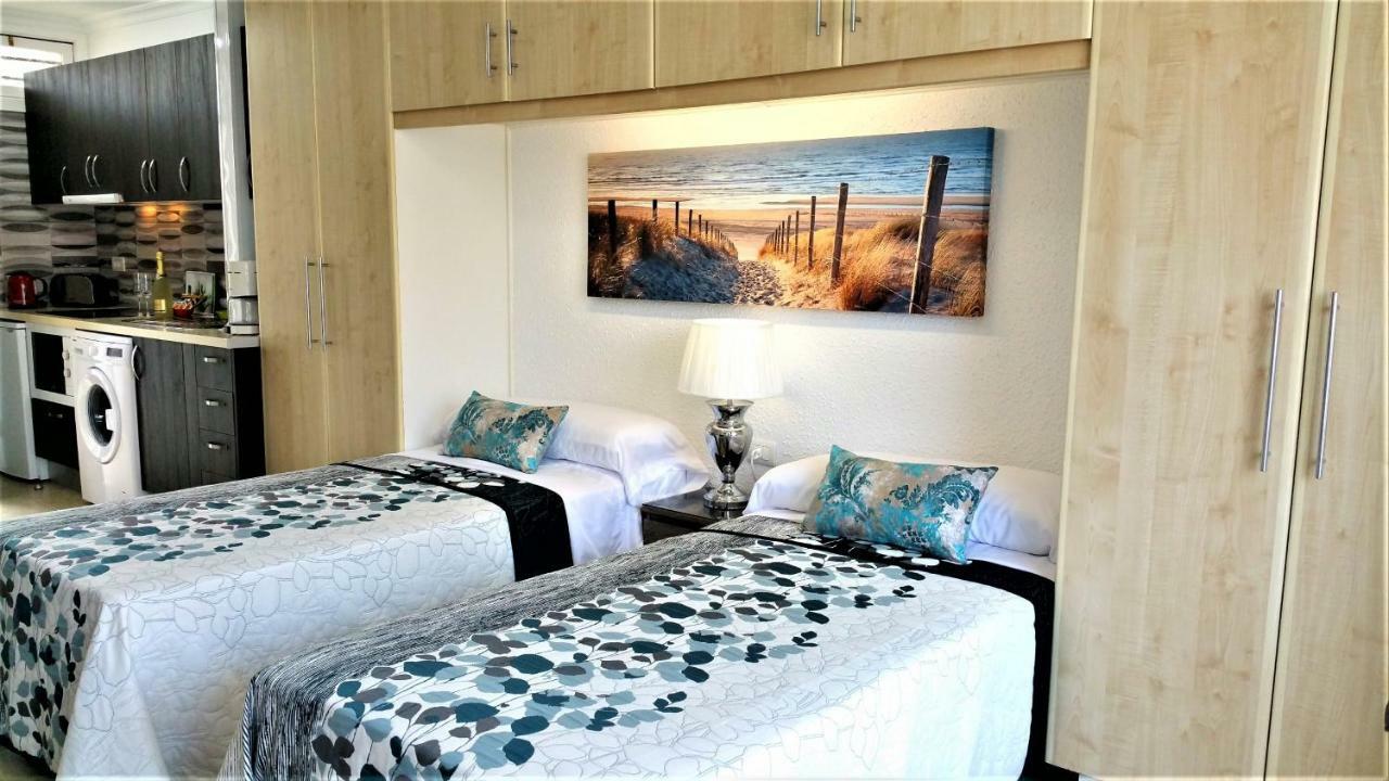 Playa De Americas Sea Views Appartement *