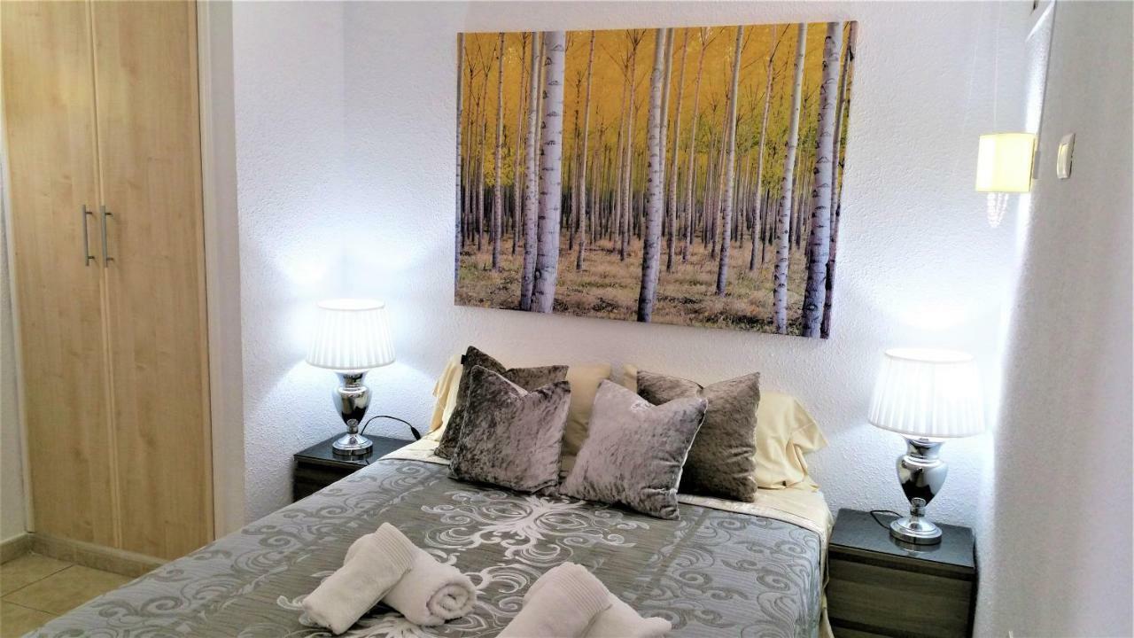 Playa De Americas Sea Views Ii Appartement *