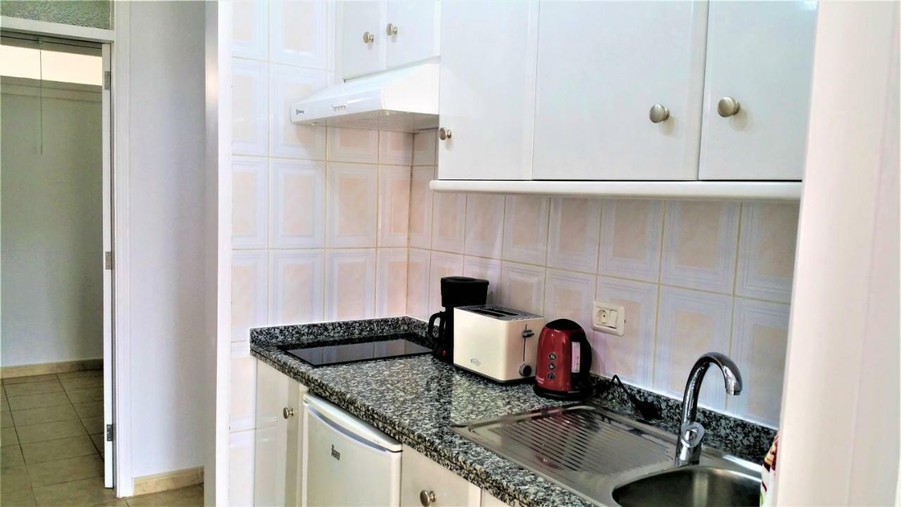 Playa De Americas Sea Views Ii Appartement