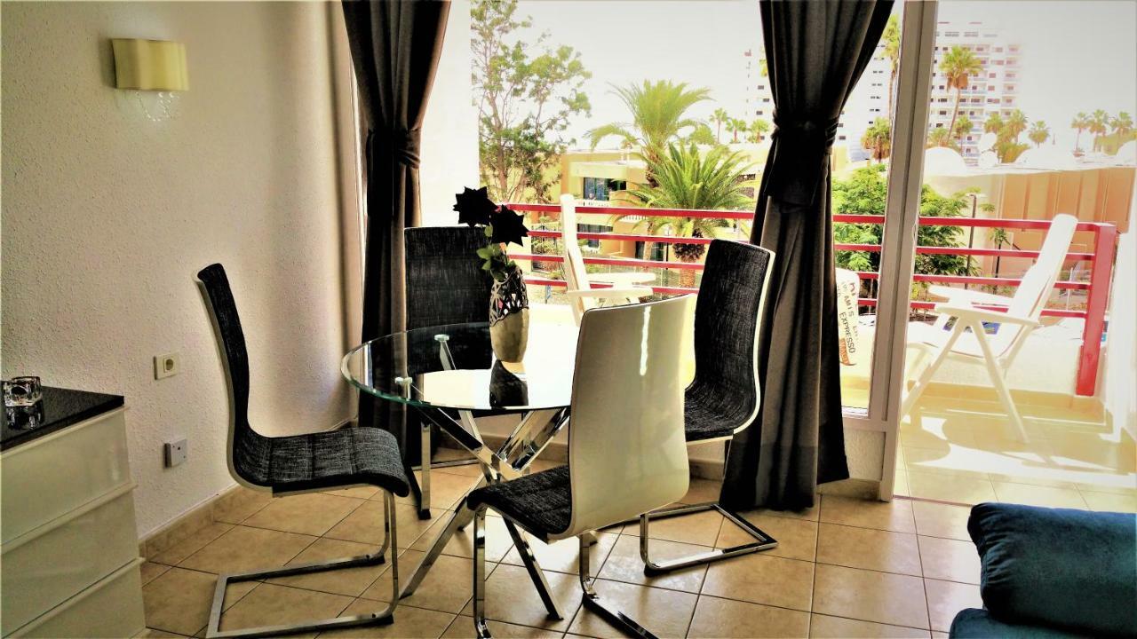 Playa De Americas Sea Views Ii Appartement Playa de las Américas