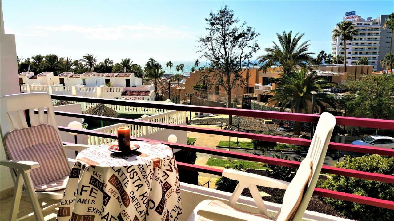 Appartement Playa De Americas Sea Views Ii Playa de las Américas