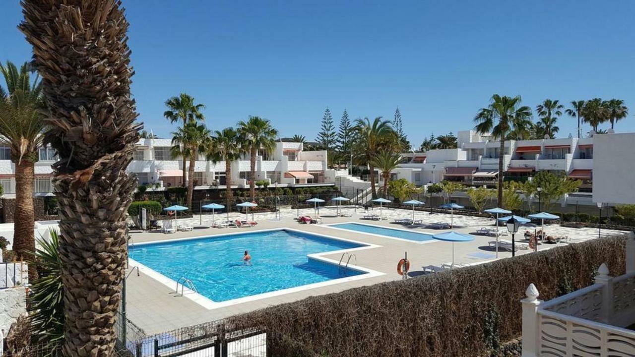 Casita Dayana - Costa Del Silencio