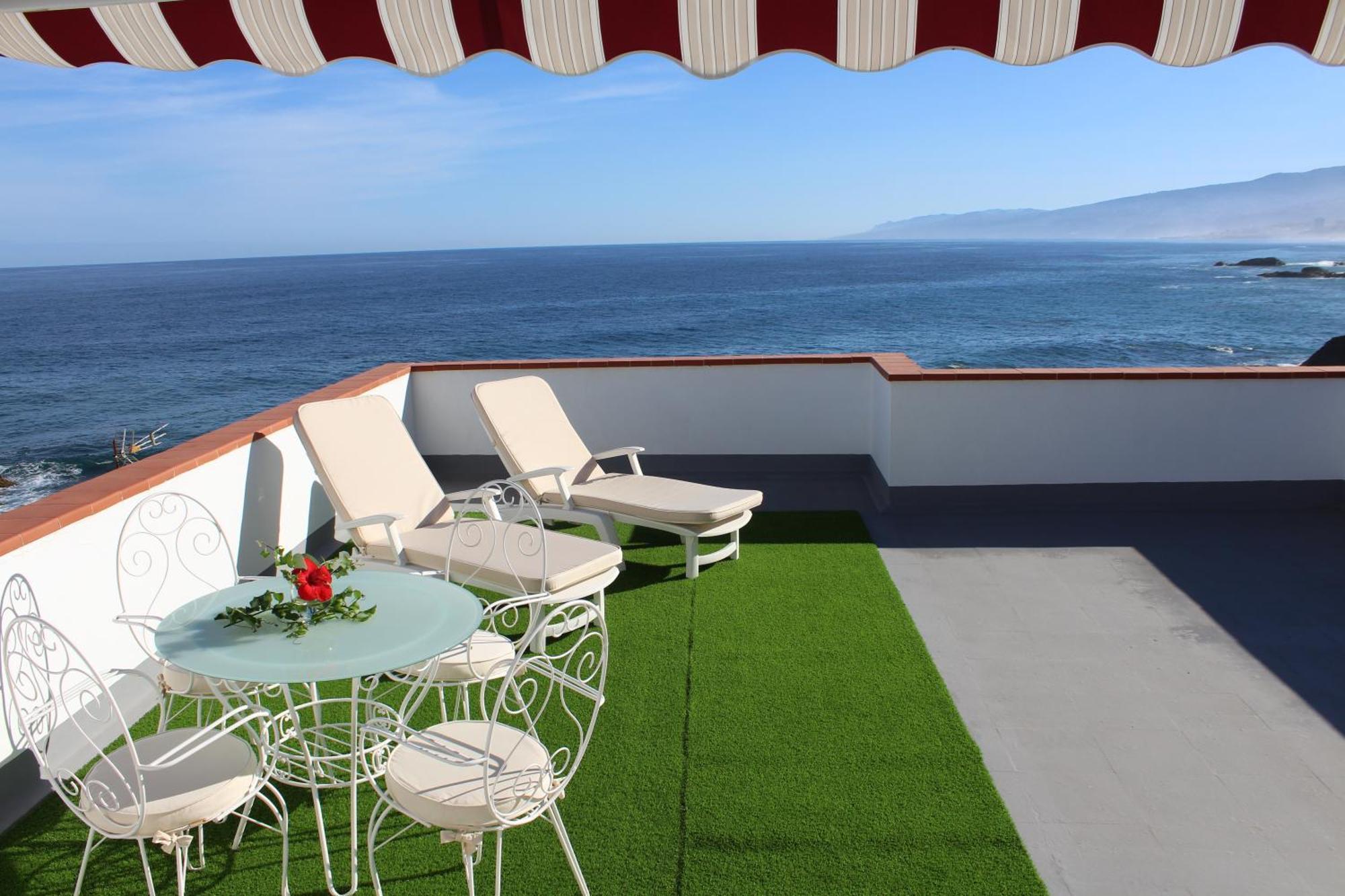 Holiday home Nataly's Las Aguas