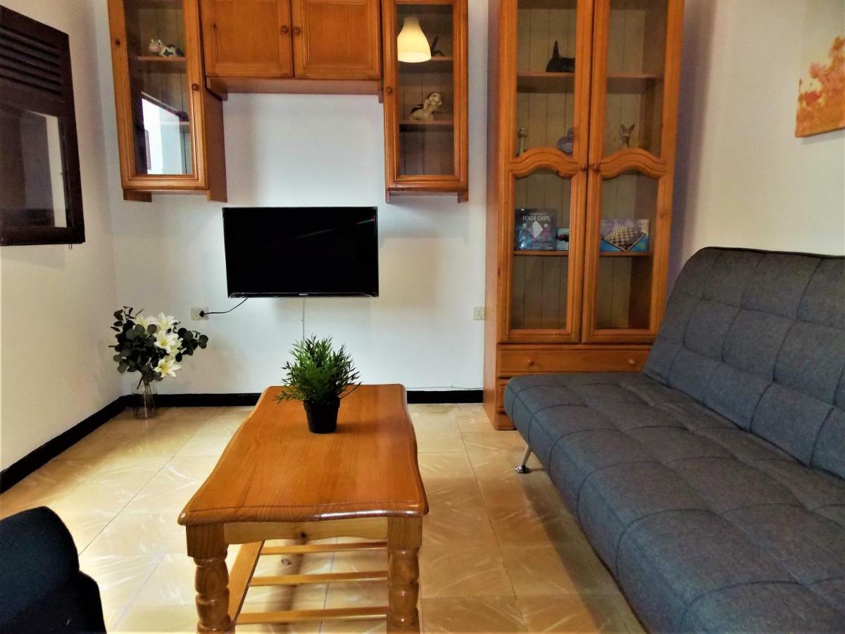 Casa Nature Сasa de vacaciones Fasnia
