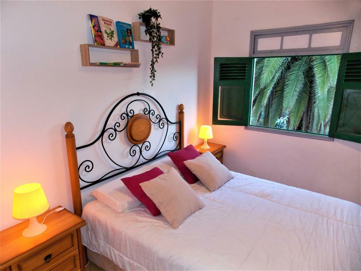 Casa Nature * Fasnia
