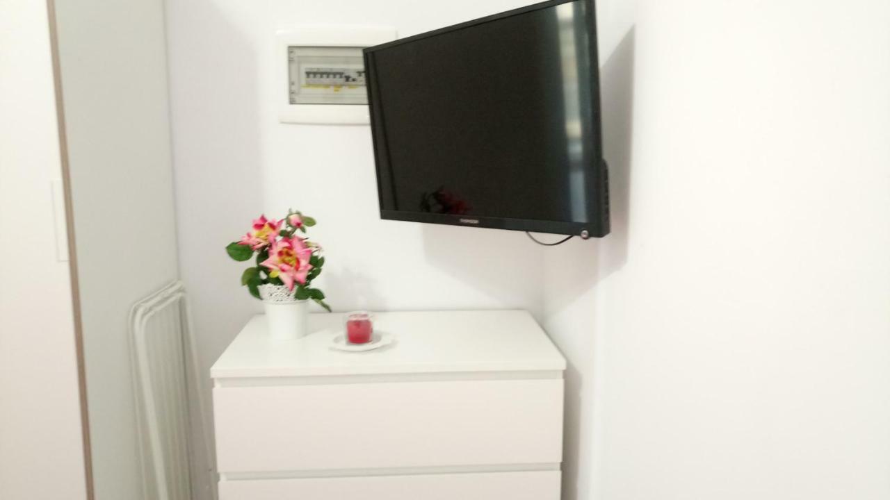 Costa Adeje Mareverde Apartamento