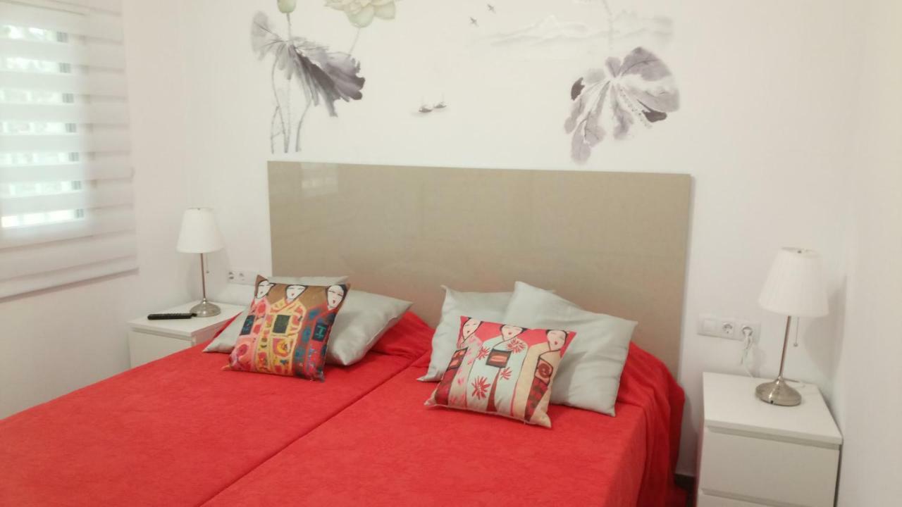 Costa Adeje Mareverde Apartamento