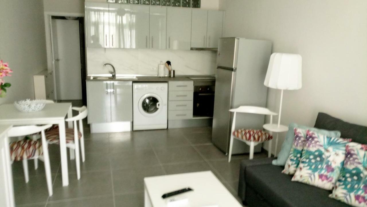 Apartamento Costa Adeje Mareverde Costa Adeje (Tenerife)