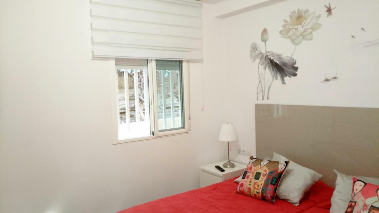 Costa Adeje Mareverde Apartamento *