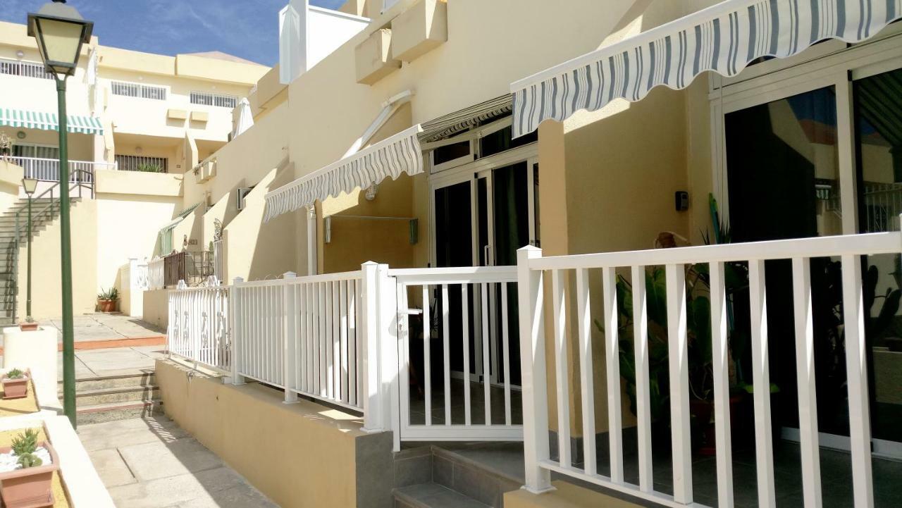 Costa Adeje Mareverde