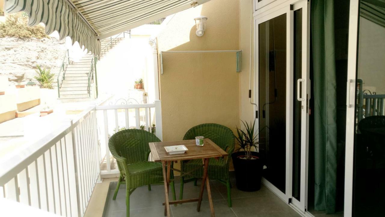 Apartamento Costa Adeje Mareverde