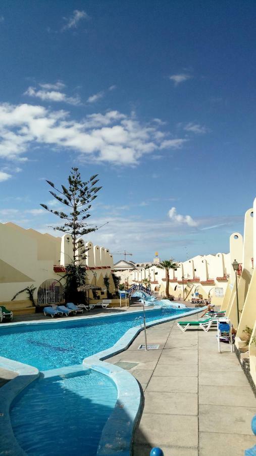 Costa Adeje Mareverde Apartamento *