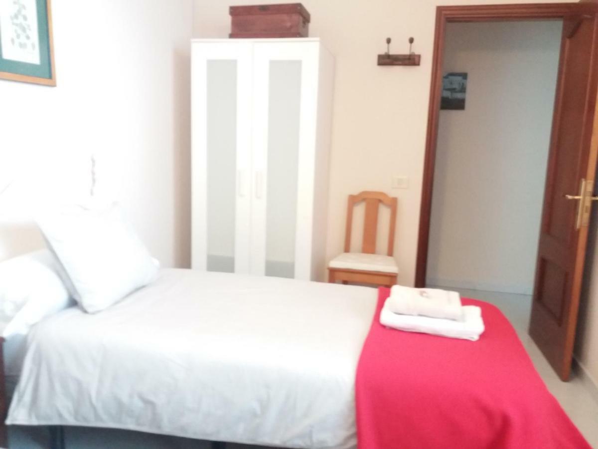 Esperanto Apartamento La Laguna (Tenerife)