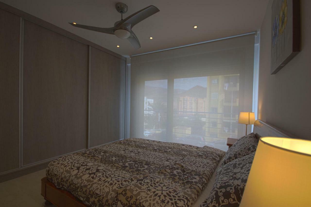 Idaira Apartment